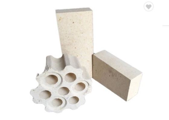 Gạch cao nhiệt độ cao