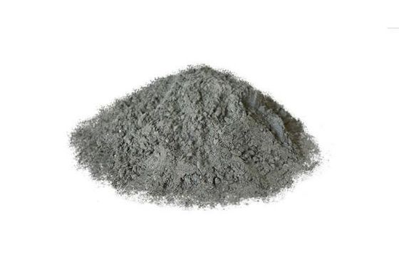 Xi măng vật liệu chịu lửa Mullite cách nhiệt để lót lò quay và lò công nghiệp