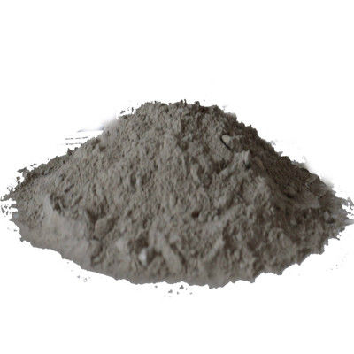 Độ bền cao Vật liệu rót chịu nhiệt cao Alumina