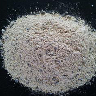 Trọng lượng nhẹ Vật liệu đổ nhiệt cách nhiệt Alumina đúc