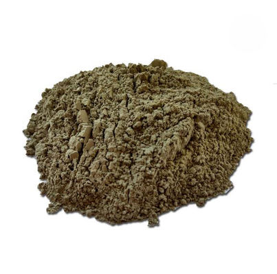 Hình dạng đặc biệt Corundum Mullite Nhiệt độ cao chịu nhiệt đúc chịu axit