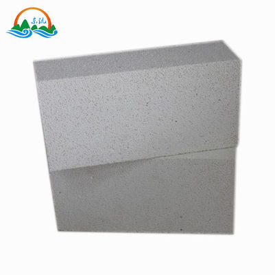 Gạch chịu lửa Corundum Mullite cho lò nung, gạch chịu lửa Alumina cao