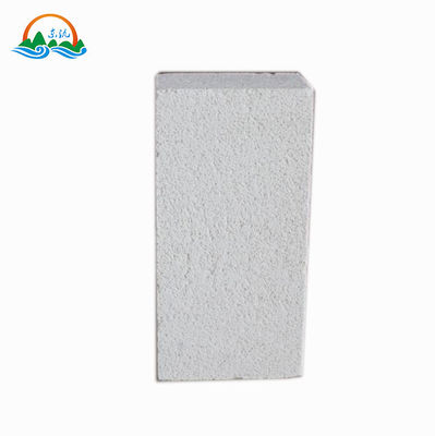 Gạch chịu lửa Corundum Mullite cho lò nung, gạch chịu lửa Alumina cao