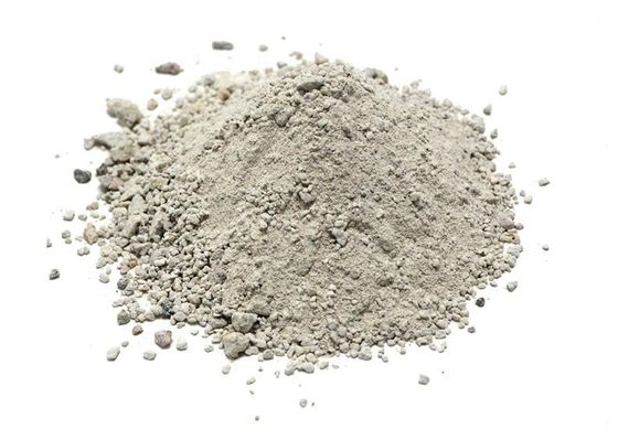 Lò nung Hà Nam Trọng lượng nhẹ hàng đầu cách nhiệt Castable Cordierite Tấm chịu lửa Mllite
