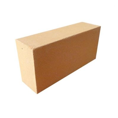 Gạch cách nhiệt Mullite Nhiệt độ cao Gạch chịu lửa Alumina