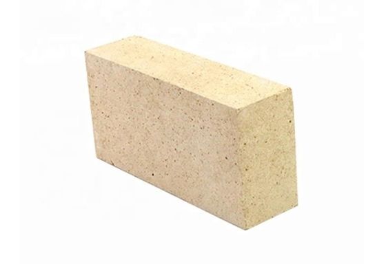 Gạch đất sét trọng lượng nhẹ Silica chống cháy cho lò than cốc trong ngành thép