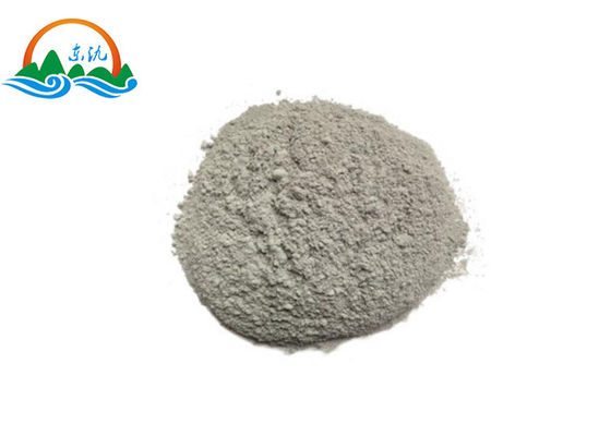Vữa cách nhiệt Vật liệu chịu lửa Vật liệu chống xỉ tốt Độ bền tốt