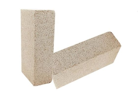 Diatomite Vật liệu chịu lửa Mullite Vật liệu cách nhiệt Nhiệt cách nhiệt