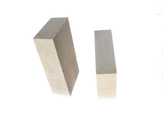 Gạch cao nhiệt độ cao