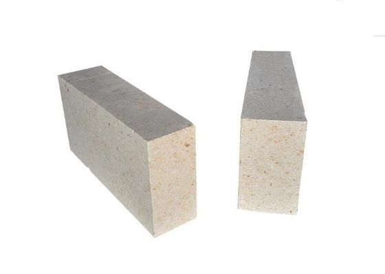 Gạch cao nhiệt độ cao
