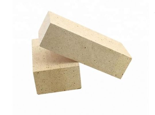 Gạch cao nhiệt độ cao