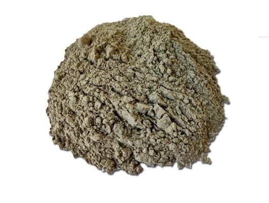 Bột xi măng chịu lửa cường độ cao đúc cho lò công nghiệp