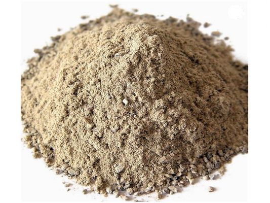 Bột xi măng chịu lửa cường độ cao đúc cho lò công nghiệp