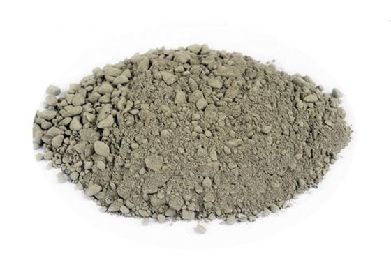 Xi măng vật liệu chịu lửa Mullite cách nhiệt để lót lò quay và lò công nghiệp