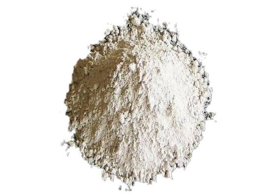 Vật liệu cách nhiệt Castable chịu lửa Xi măng Lowes Lửa Alumina cao Castable