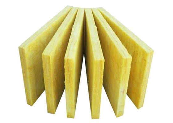 Kính khoáng bằng len cách nhiệt Lowes Sợi thủy tinh cách nhiệt Chống cháy
