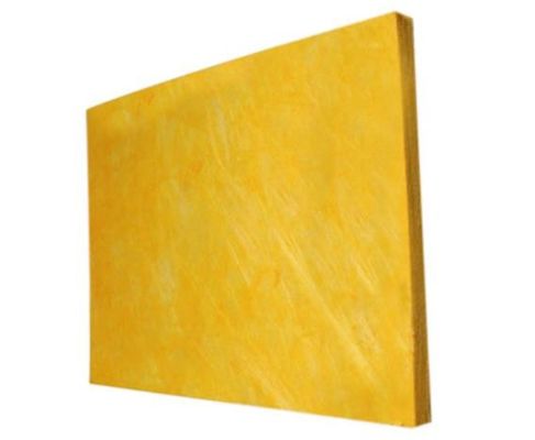 Tường thủy tinh Wool cho cách nhiệt bảo quản chống ăn mòn
