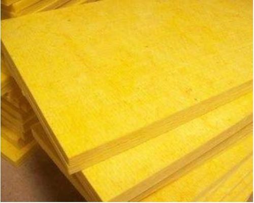 Sợi thủy tinh cách nhiệt len ​​cách âm thủy tinh bảng len cách nhiệt