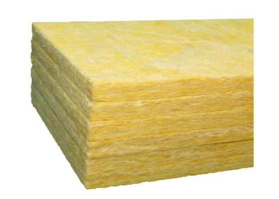Sợi thủy tinh cách nhiệt len ​​cách âm thủy tinh bảng len cách nhiệt