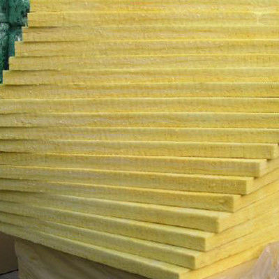 Sợi thủy tinh cách nhiệt len ​​cách âm thủy tinh bảng len cách nhiệt