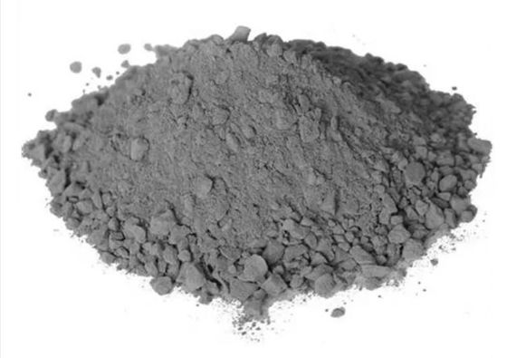 Lò đốt than nghiền lò nung Miệng Corundum Mullite Dựa trên vật liệu chịu lửa đúc