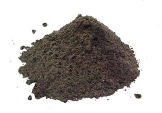 Lò đốt than nghiền lò nung Miệng Corundum Mullite Dựa trên vật liệu chịu lửa đúc