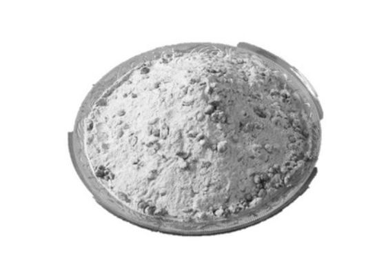 Lò đốt than nghiền lò nung Miệng Corundum Mullite Dựa trên vật liệu chịu lửa đúc