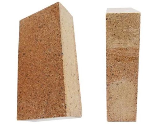 Vật liệu đường cách nhiệt Gạch chịu lửa Gạch lát sàn cho phép