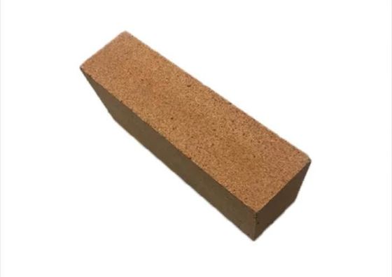 Khối lửa đất sét mật độ cao Vật liệu chịu lửa Lowes Gạch đất sét nung cho lò nướng pizza