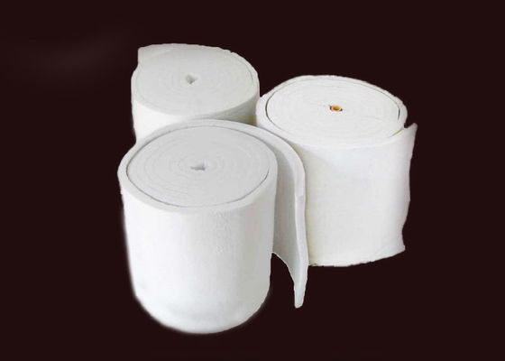 Vật liệu cách nhiệt sợi gốm