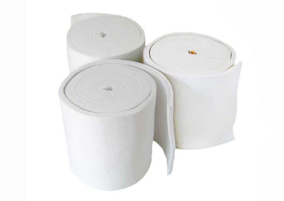 Vật liệu cách nhiệt sợi gốm