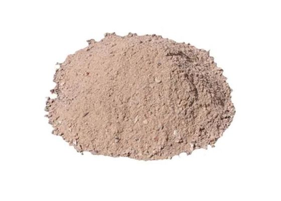 Độ bền cao Vật liệu chịu nhiệt cách nhiệt Lò đúc thép