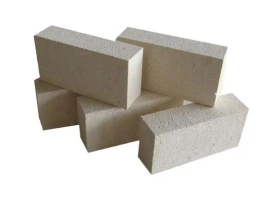 Gạch Corundum chịu lửa ngoại quan cho lót nóng mặt chính