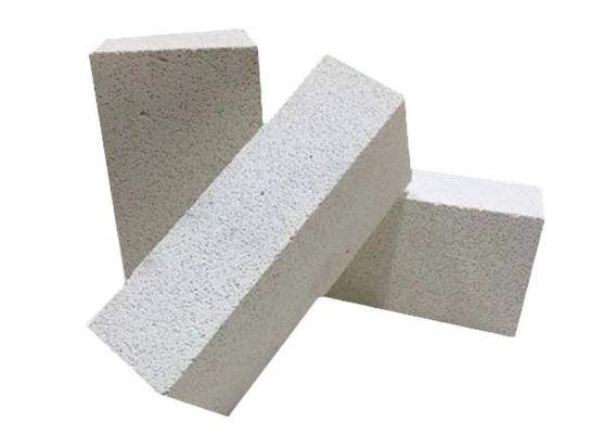 Gạch Corundum chịu lửa ngoại quan cho lót nóng mặt chính