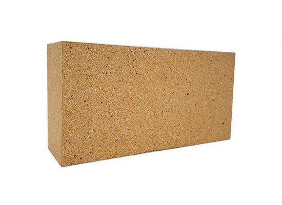 Gạch chịu lửa nhẹ Vật liệu chịu lửa Hóa chất Chống ăn mòn hóa học